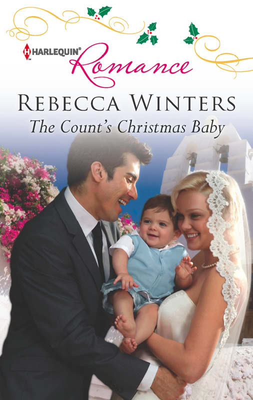 The Count's Christmas Baby (2012) by Rebecca Winters