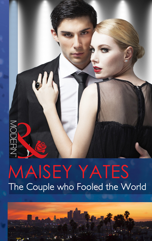 The Couple who Fooled the World (2013) by Maisey Yates