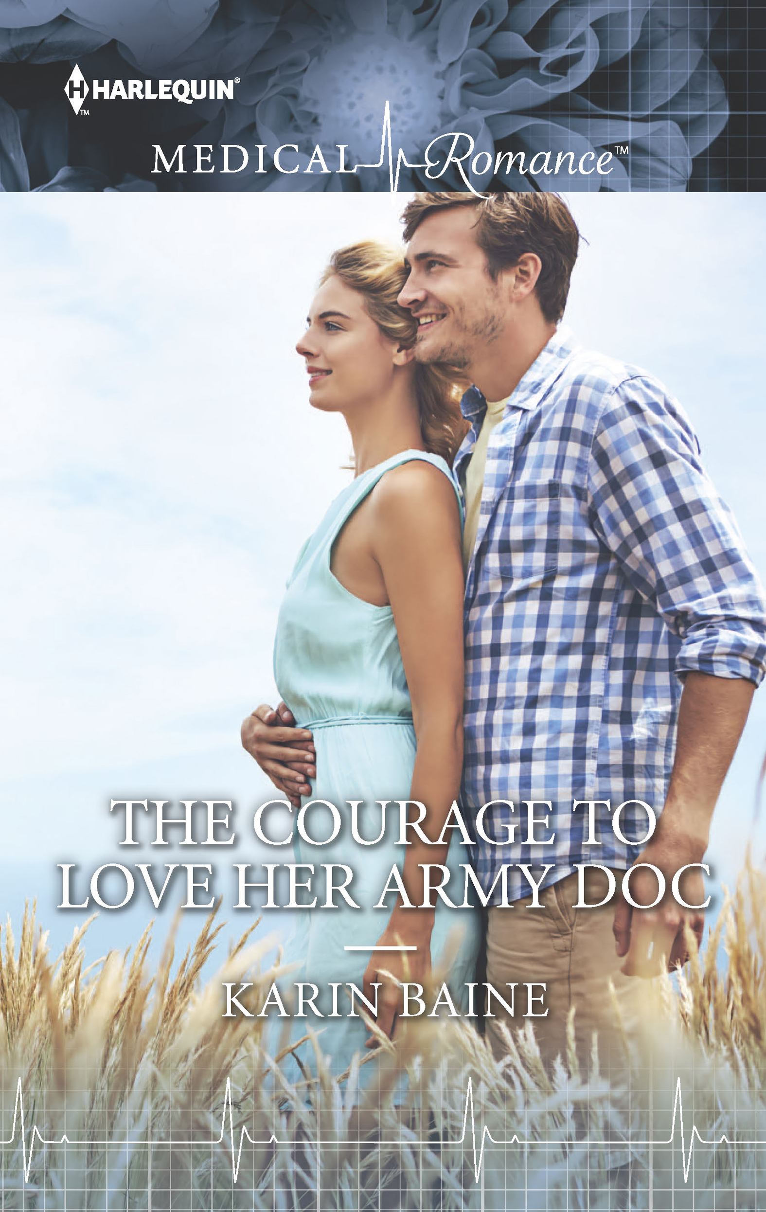 The Courage to Love Her Army Doc (2016)