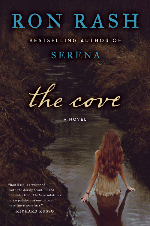 The Cove by Ron Rash