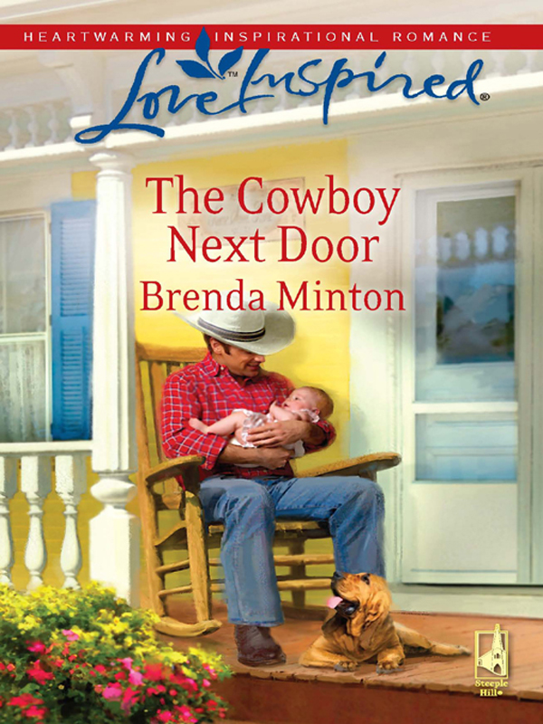 The Cowboy Next Door (2009) by Brenda Minton