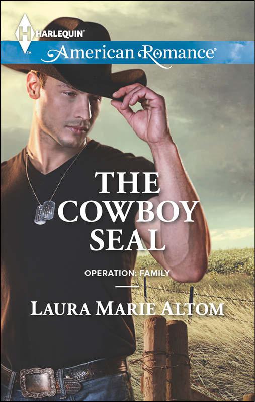 The Cowboy SEAL