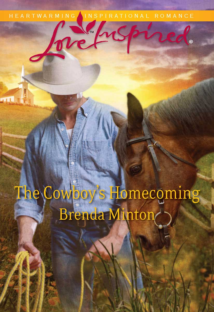 The Cowboy's Homecoming (2011) by Brenda Minton