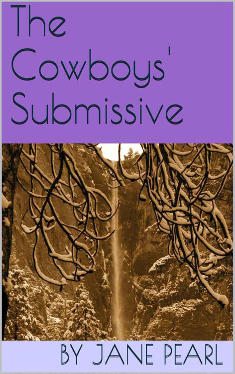 The Cowboys' Submissive (Discrete Assignments)