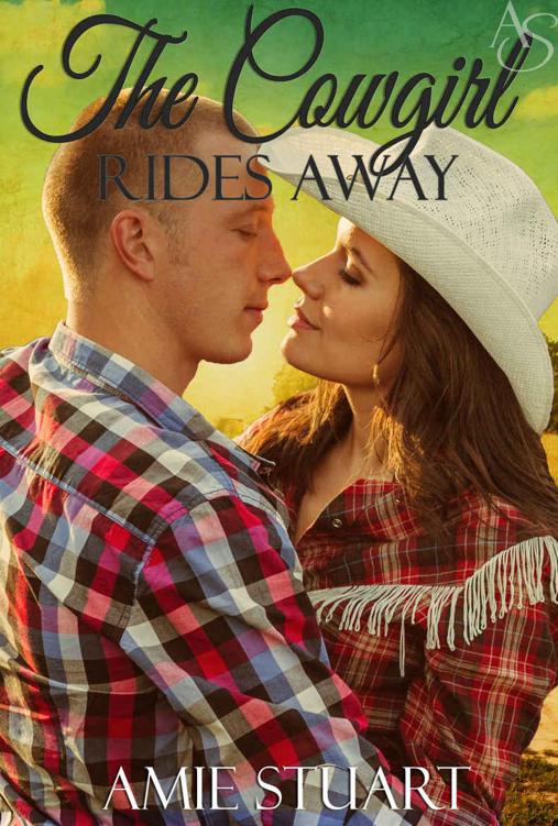 The Cowgirl Rides Away (Bluebonnet Texas Book 1)