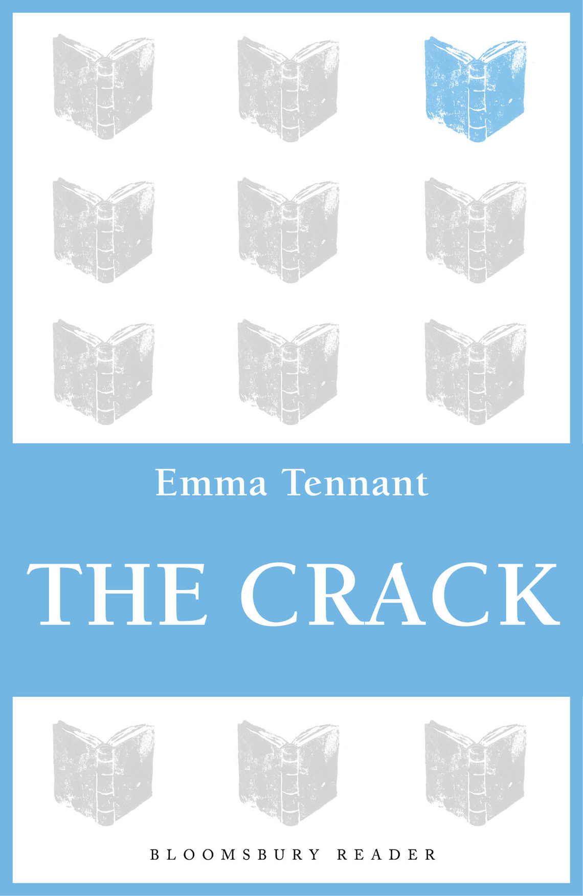 The Crack (2013) by Emma Tennant