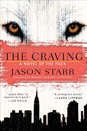 The Craving by Starr, Jason