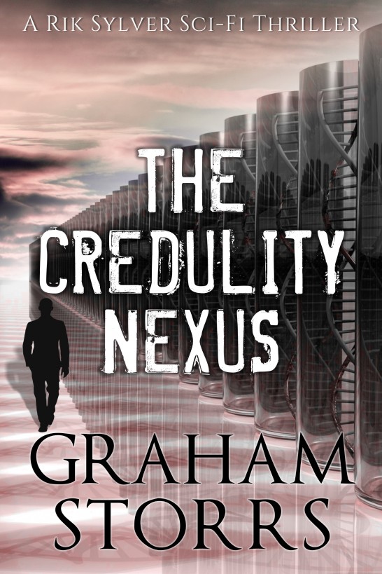 The Credulity Nexus by Graham Storrs