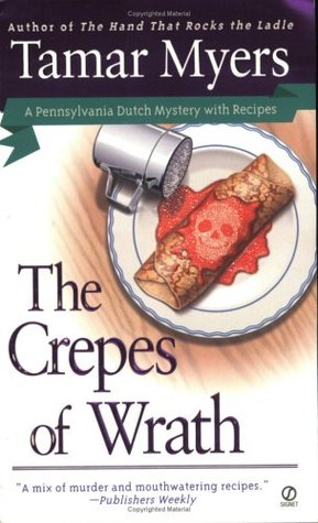 The Crepes of Wrath (2002)