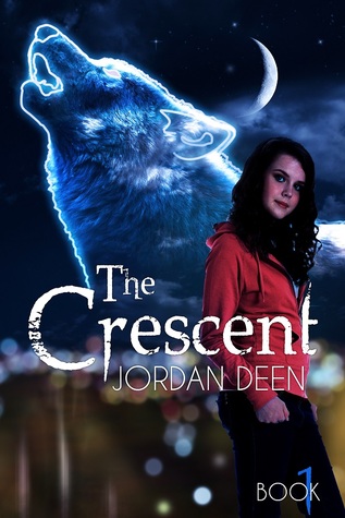 The Crescent (2000) by Jordan Deen