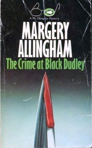 The Crime at Black Dudley (1973)