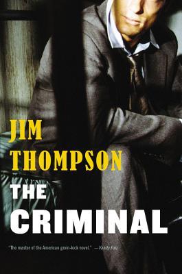 The Criminal (2014)