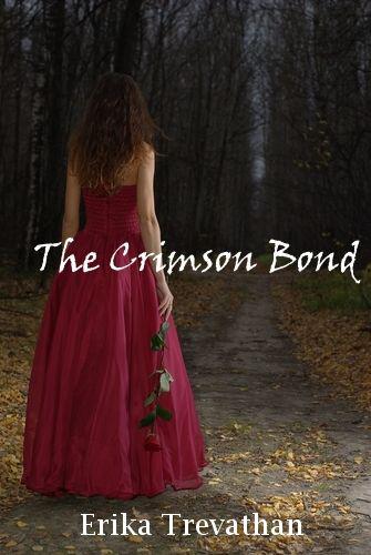 The Crimson Bond by Erika Trevathan