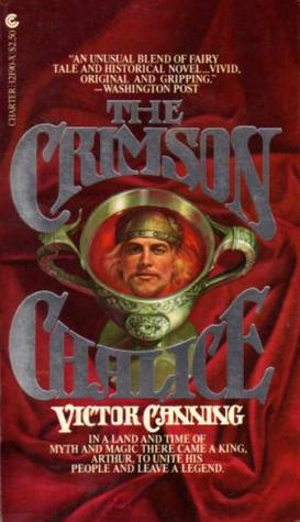 The Crimson Chalice (1979)