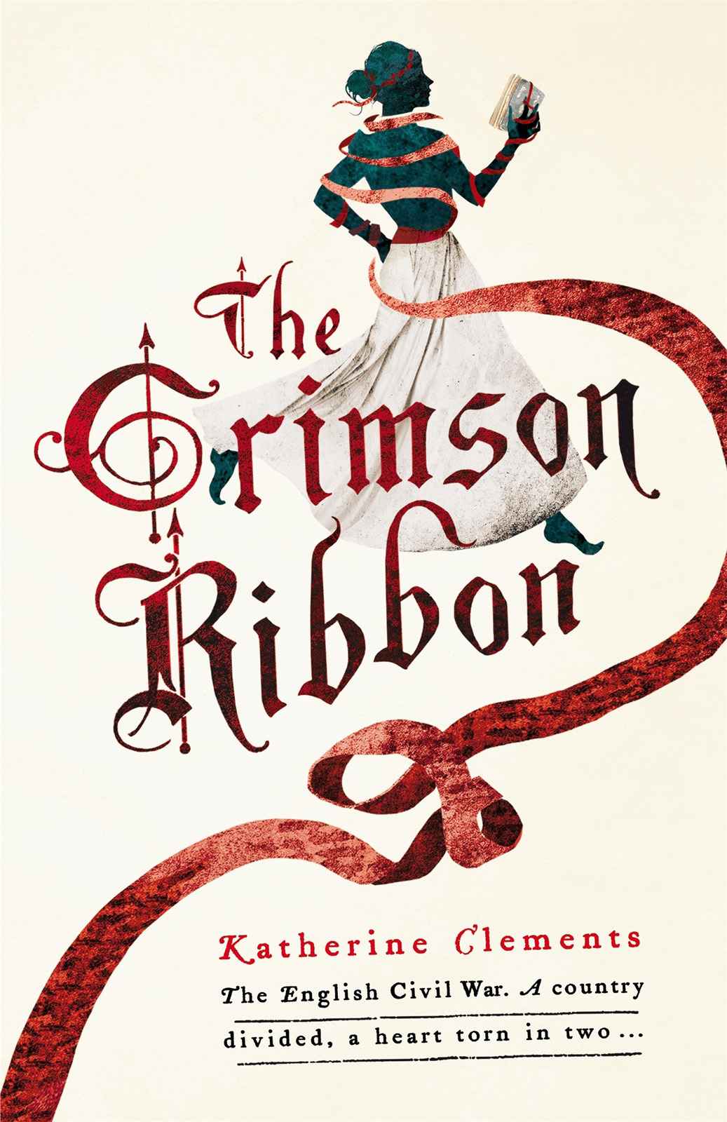 The Crimson Ribbon (2014)