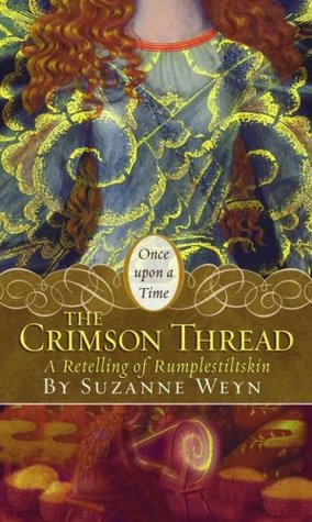 The Crimson Thread: A Retelling of 
