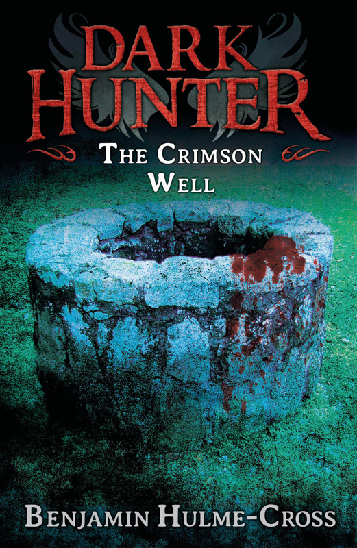 The Crimson Well (2015)