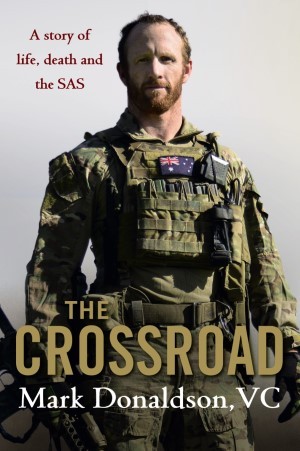 The Crossroad (2013) by Mark Donaldson