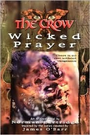 The Crow: Wicked Prayer (2000)