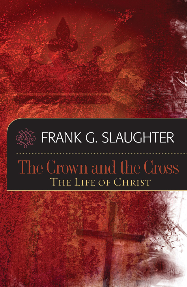 The Crown and the Cross: The Life of Christ (2012)