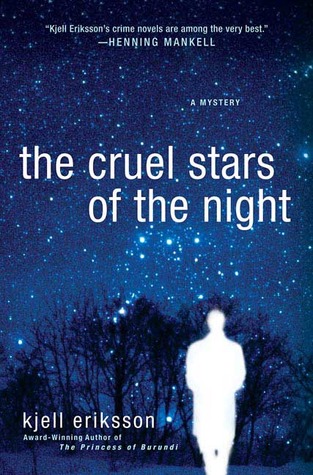 The Cruel Stars of the Night (2014)