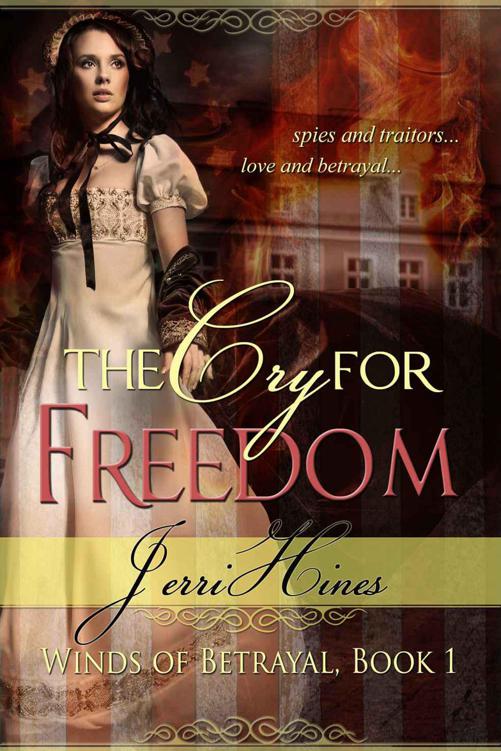 THE CRY FOR FREEDOM (Winds of Betrayal)