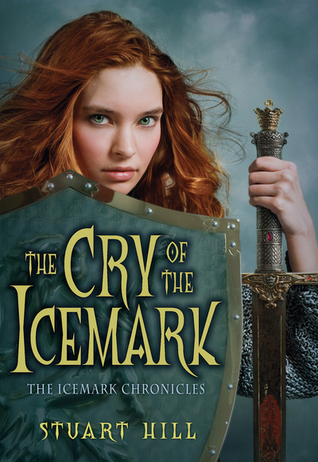 The Cry of the Icemark (2009)