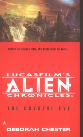 The Crystal Eye (1999)