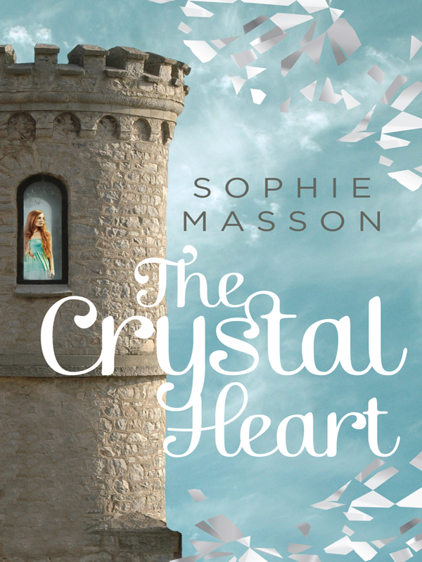 The Crystal Heart (2014)