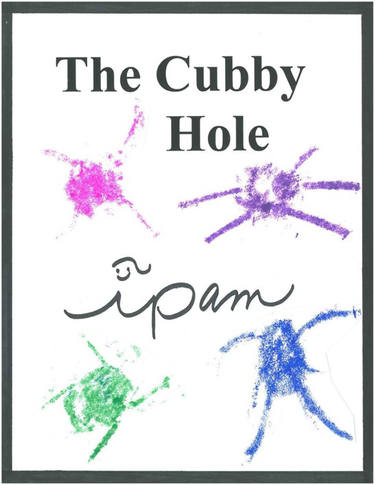 The Cubby Hole (IQ Testing Book 1) by ipam