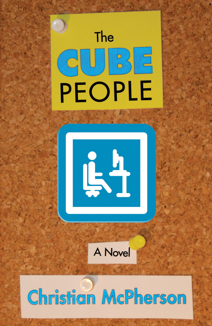 The Cube People (2011)