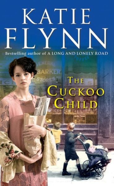 The Cuckoo Child by Katie Flynn