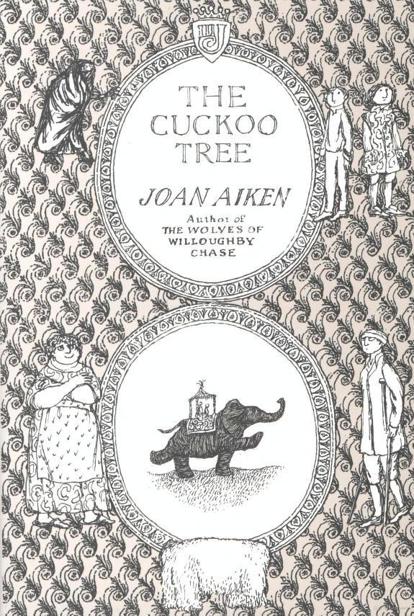 The Cuckoo Tree by Aiken, Joan