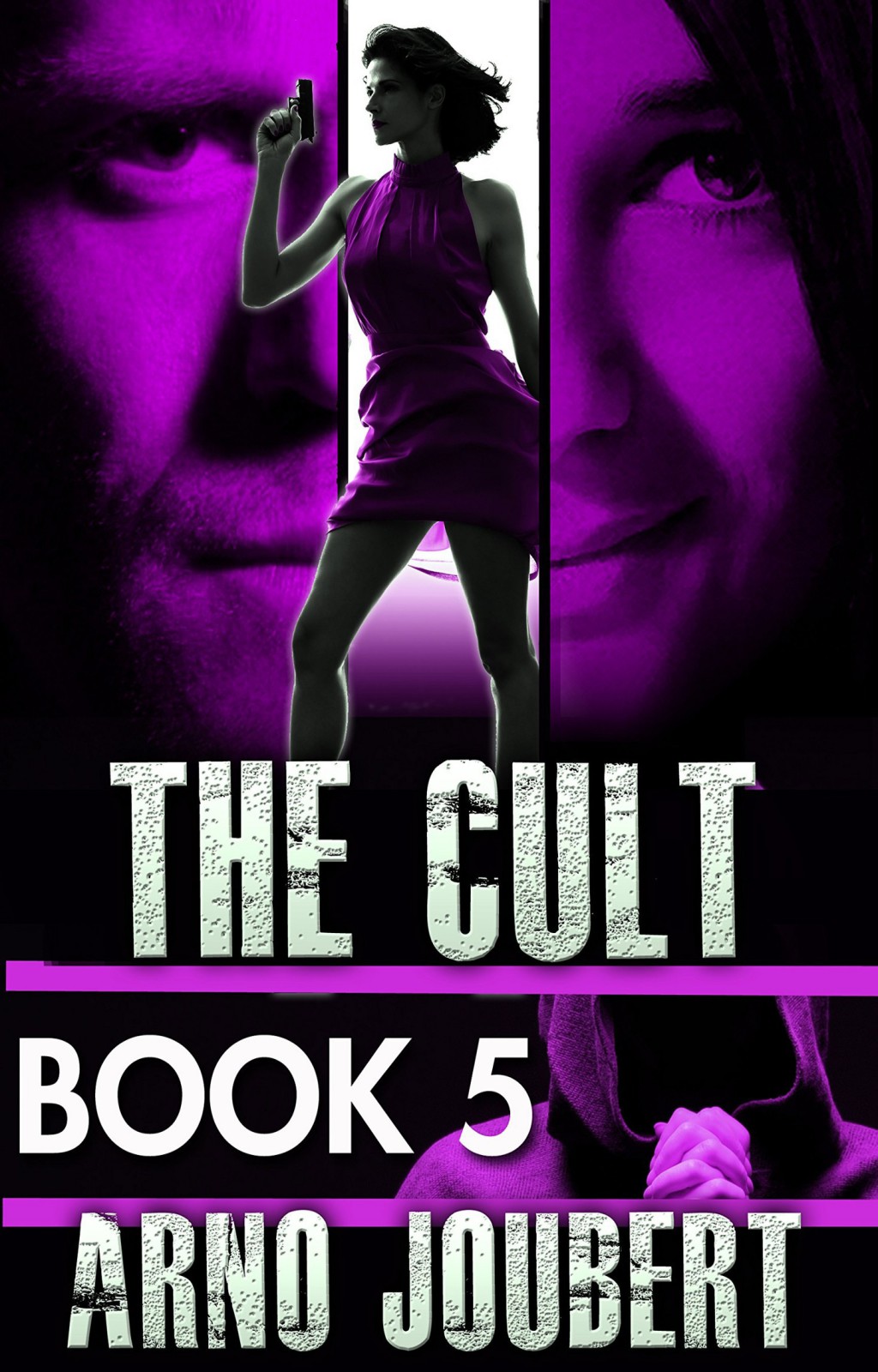 The Cult by Arno Joubert