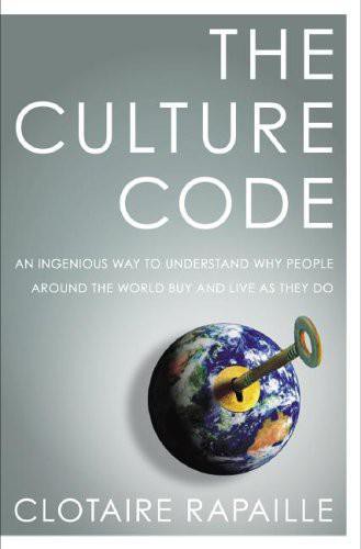 The Culture Code