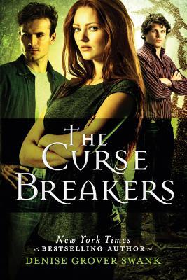The Curse Breakers (2014) by Denise Grover Swank