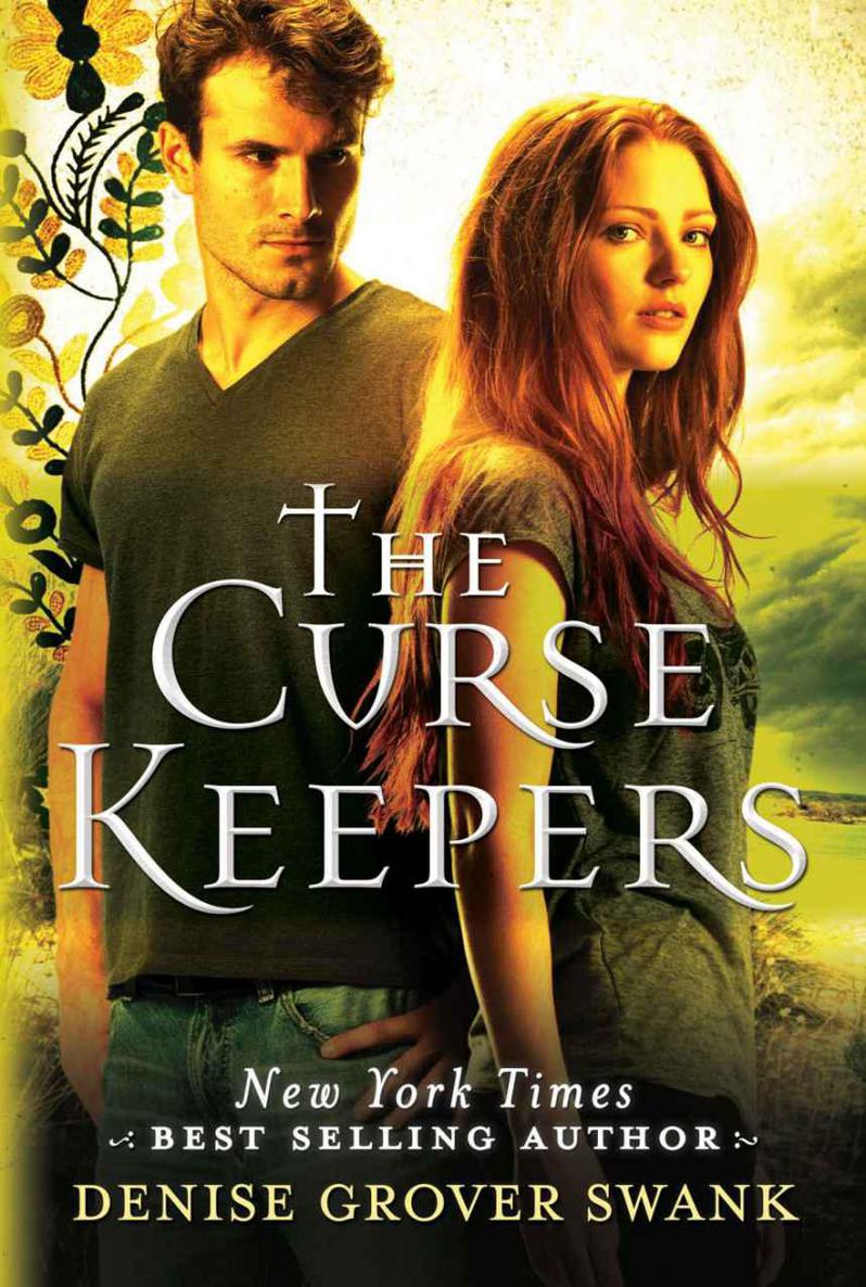 The Curse Keepers (Curse Keepers series)