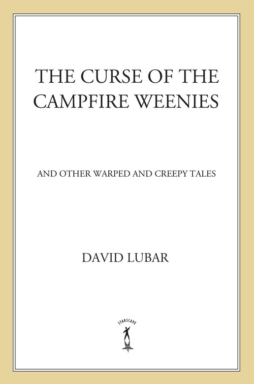 The Curse of the Campfire Weenies (2011)