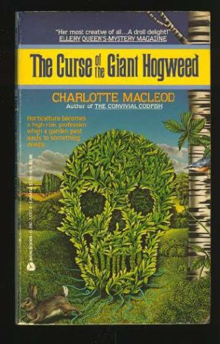 The Curse Of The Giant Hogweed (1986)