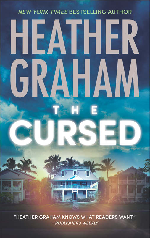 The Cursed by Heather Graham