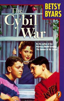 The Cybil War (1990)