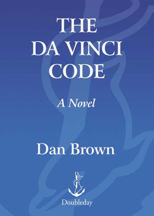 The Da Vinci Code (2003)