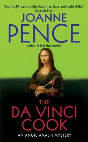 The Da Vinci Cook (2007)