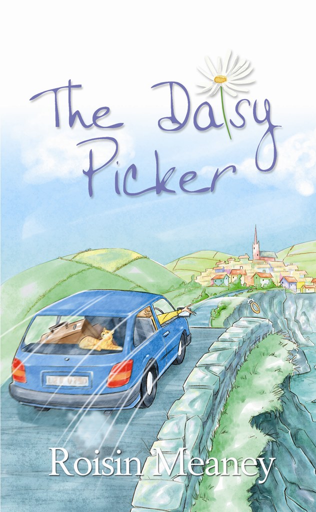 The Daisy Picker