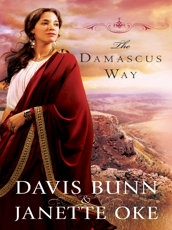 The Damascus Way by Bunn, Davis