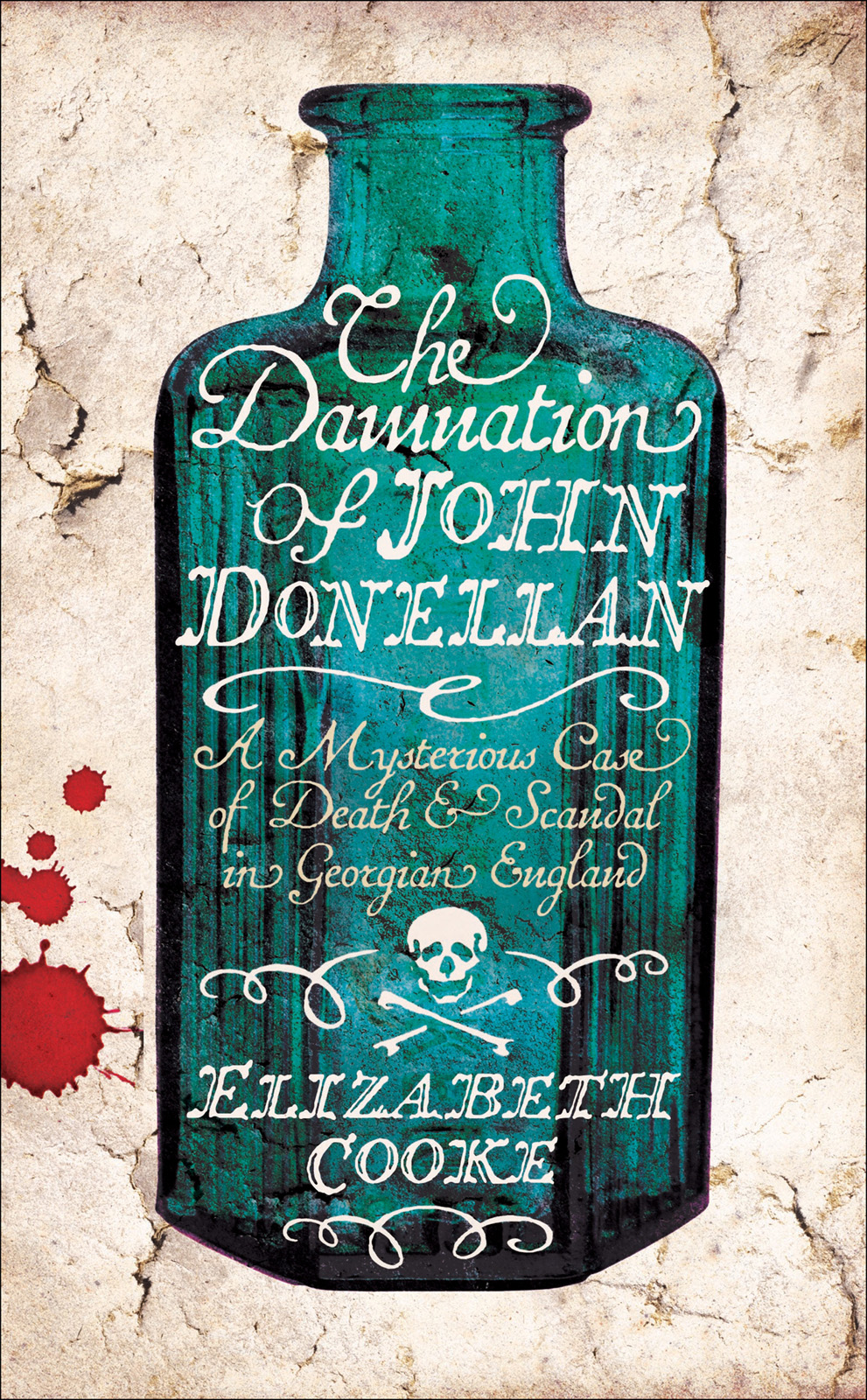 The Damnation of John Donellan (2011)