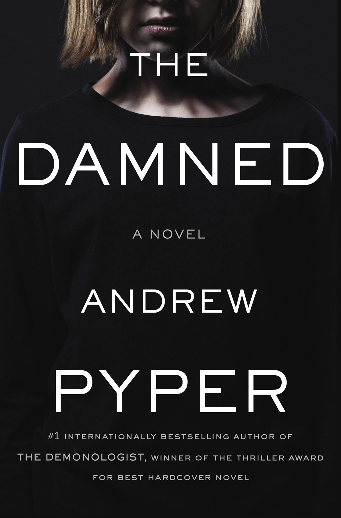 The Damned by Andrew Pyper