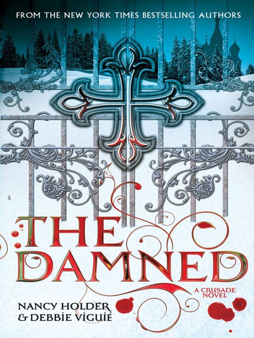 The Damned by Nancy Holder