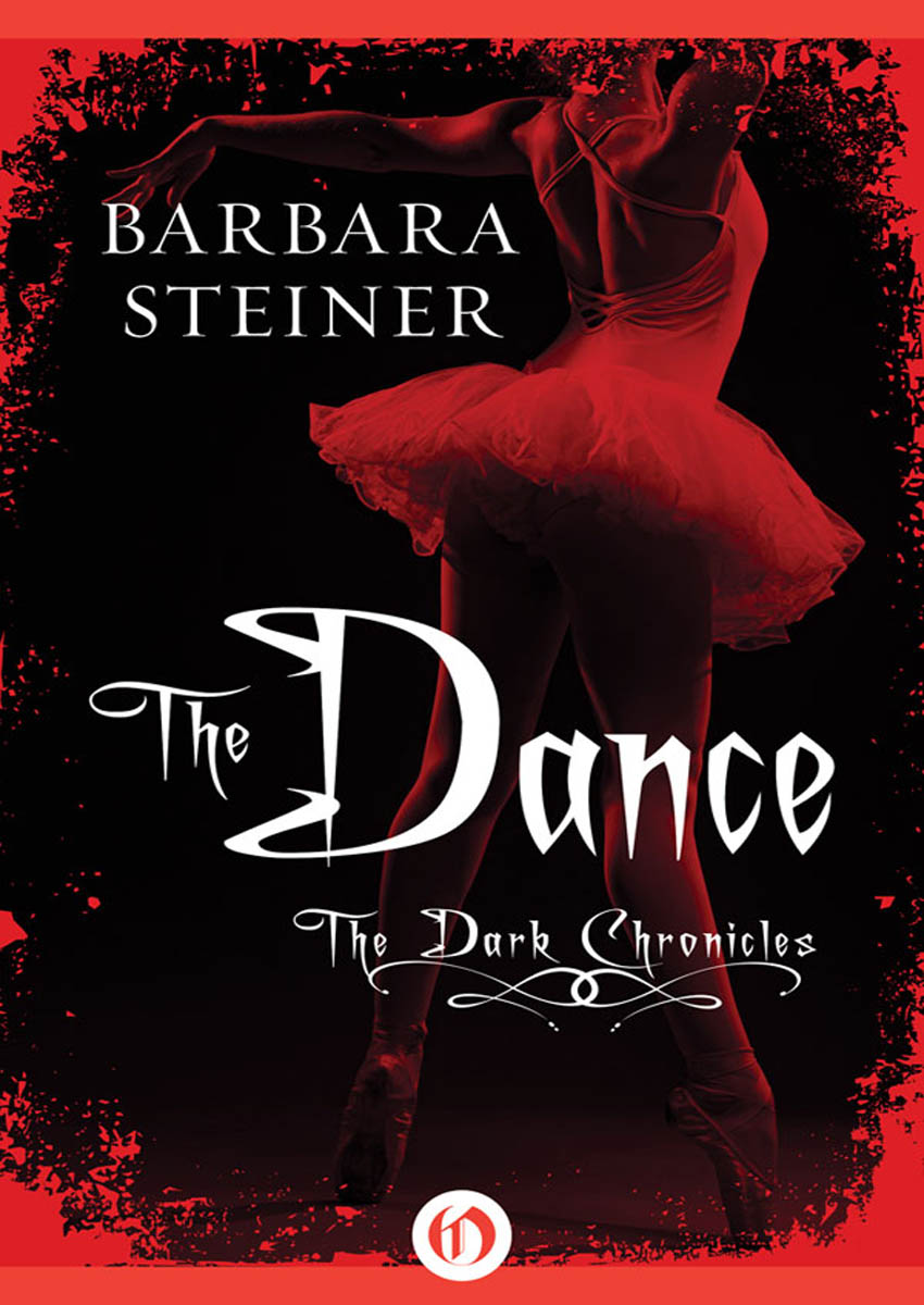 The Dance by Barbara Steiner