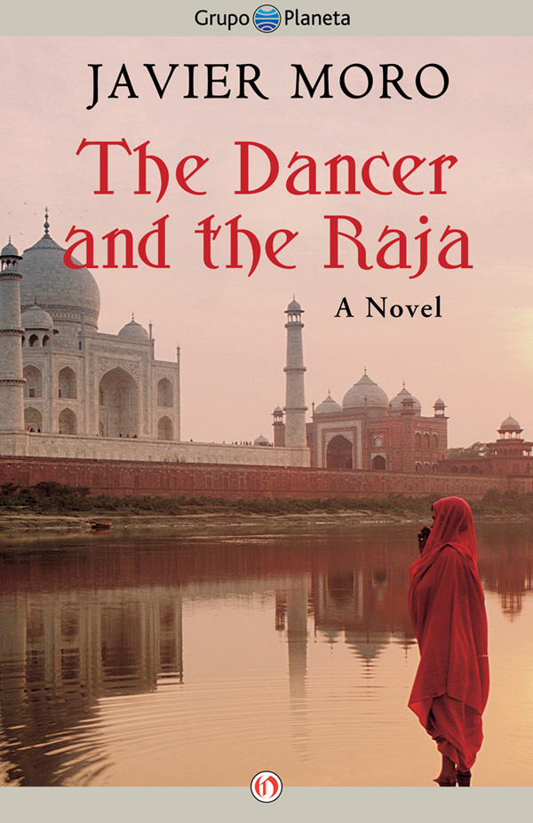 The Dancer and the Raja (2014)